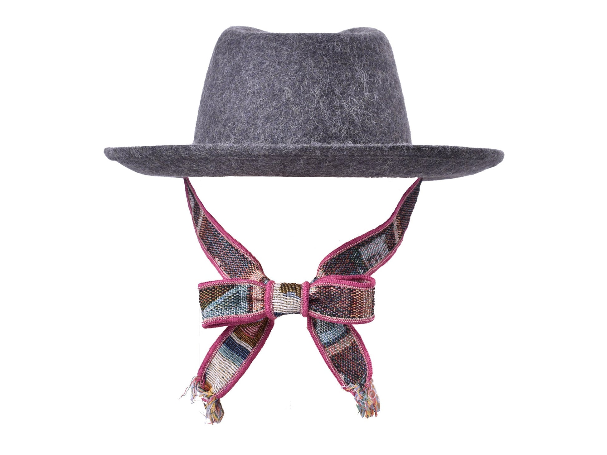 Shalva Wool and Alpaca Blend - My Men's Shop