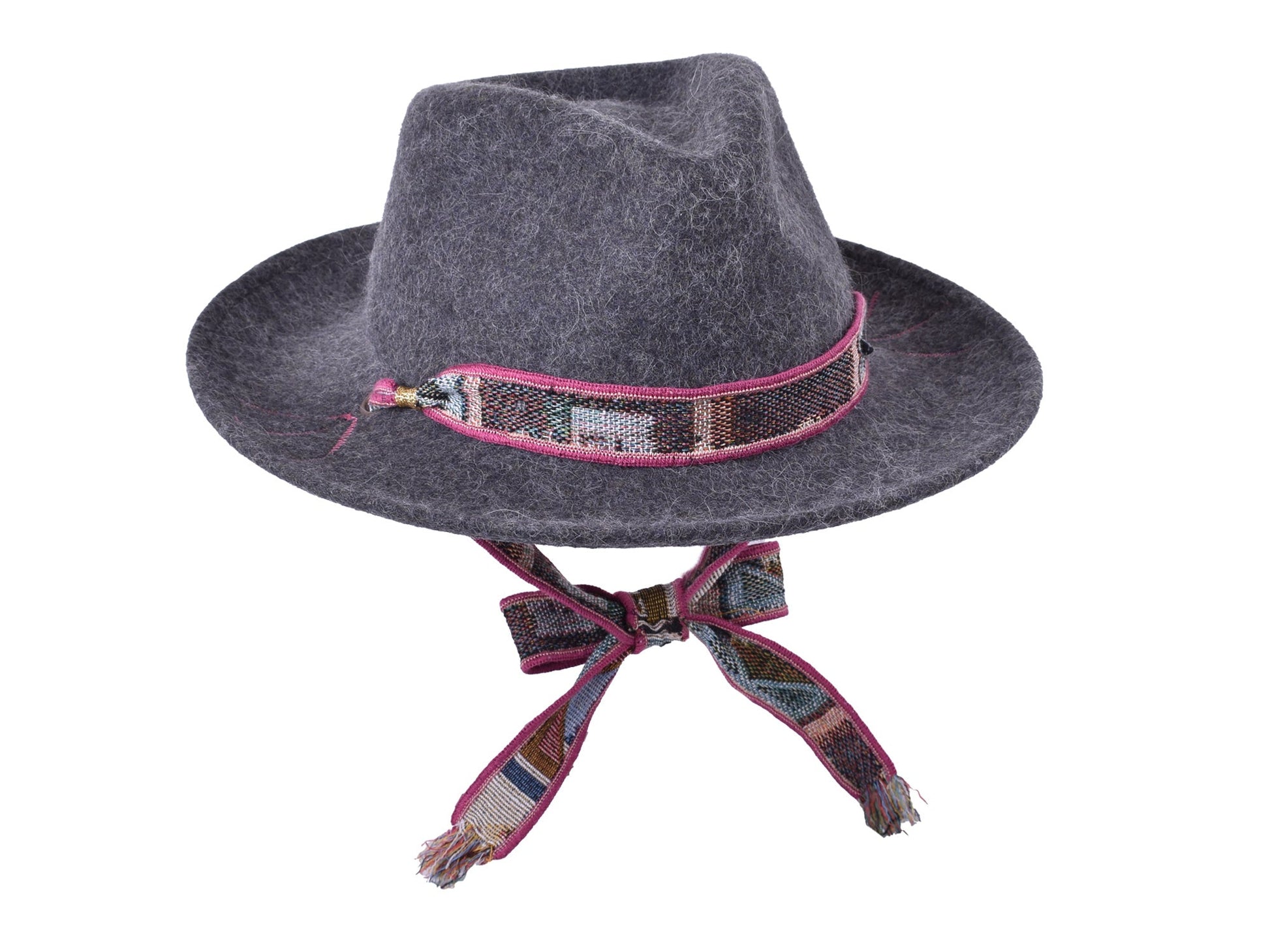 Shalva Wool and Alpaca Blend - My Men's Shop
