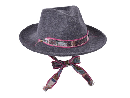 Shalva Wool and Alpaca Blend - My Men's Shop