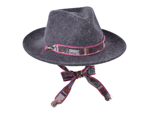 Shalva Wool and Alpaca Blend - My Men's Shop