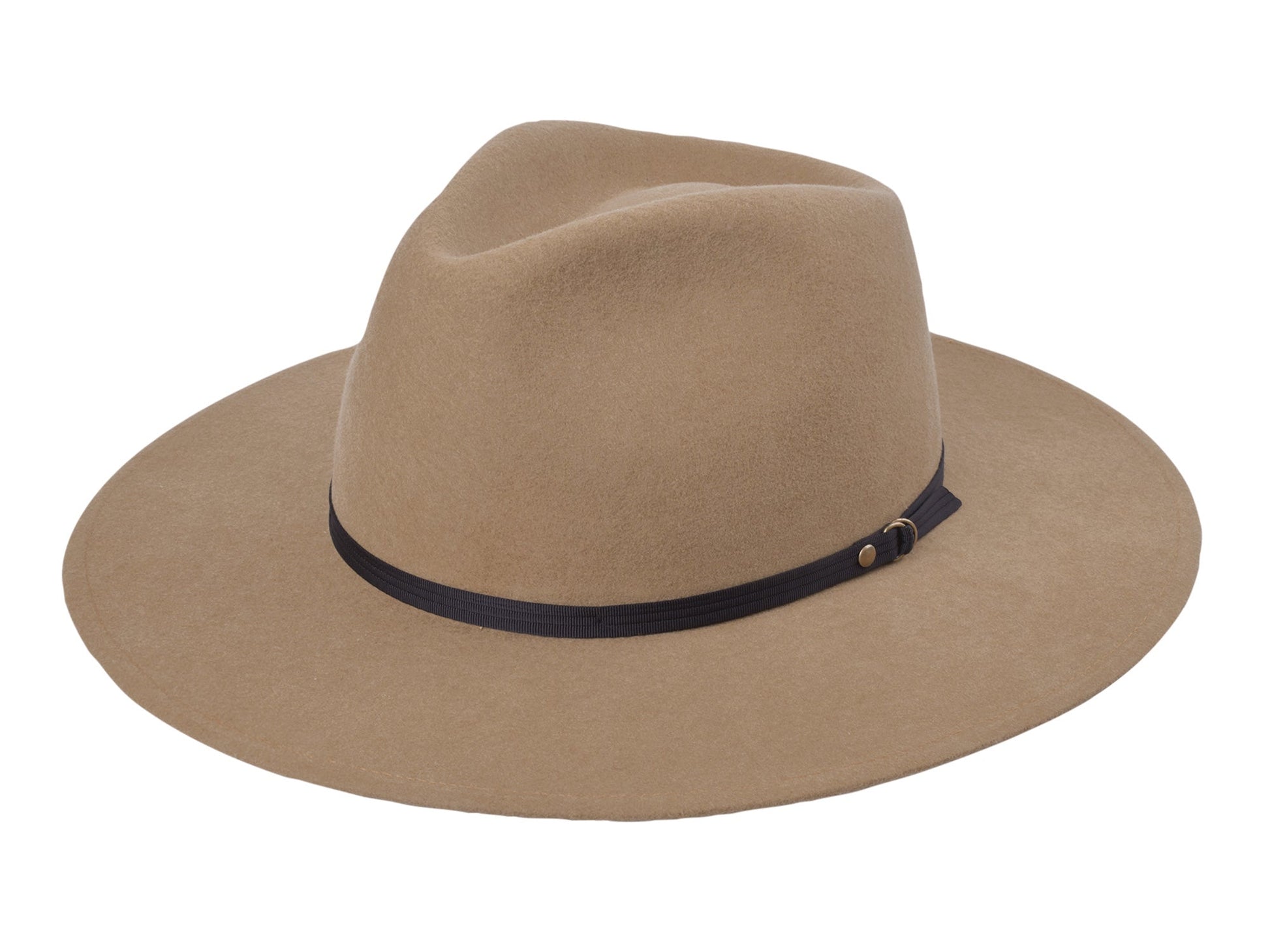 Sierra Wool Felt - My Men's Shop