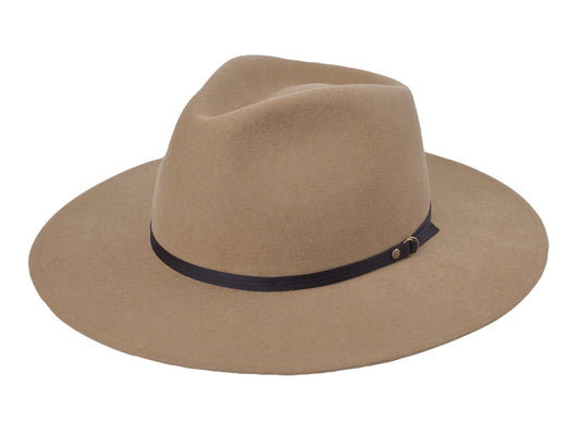 Sierra Wool Felt - My Men's Shop