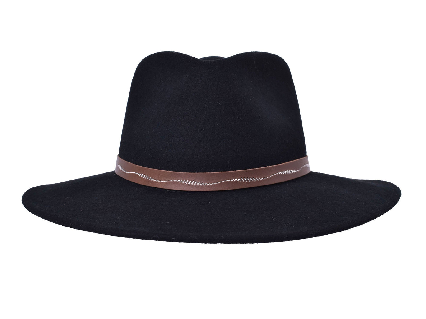 Outdoor Wool Felt Hat Merino Tahoe - My Men's Shop