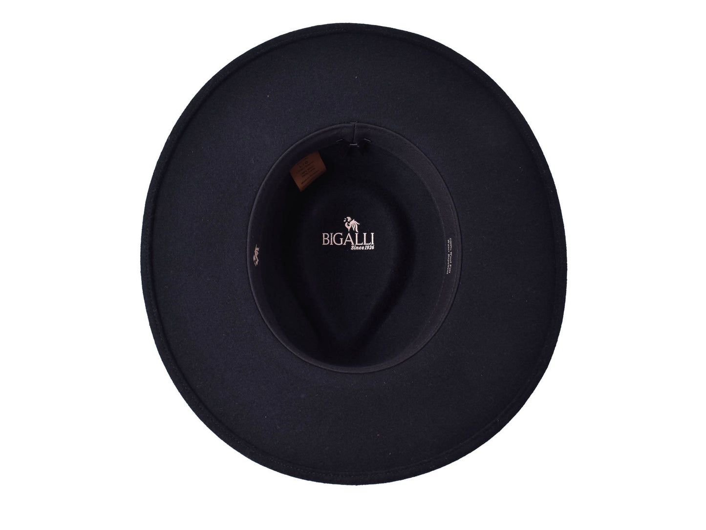 Outdoor Wool Felt Hat Merino Tahoe - My Men's Shop