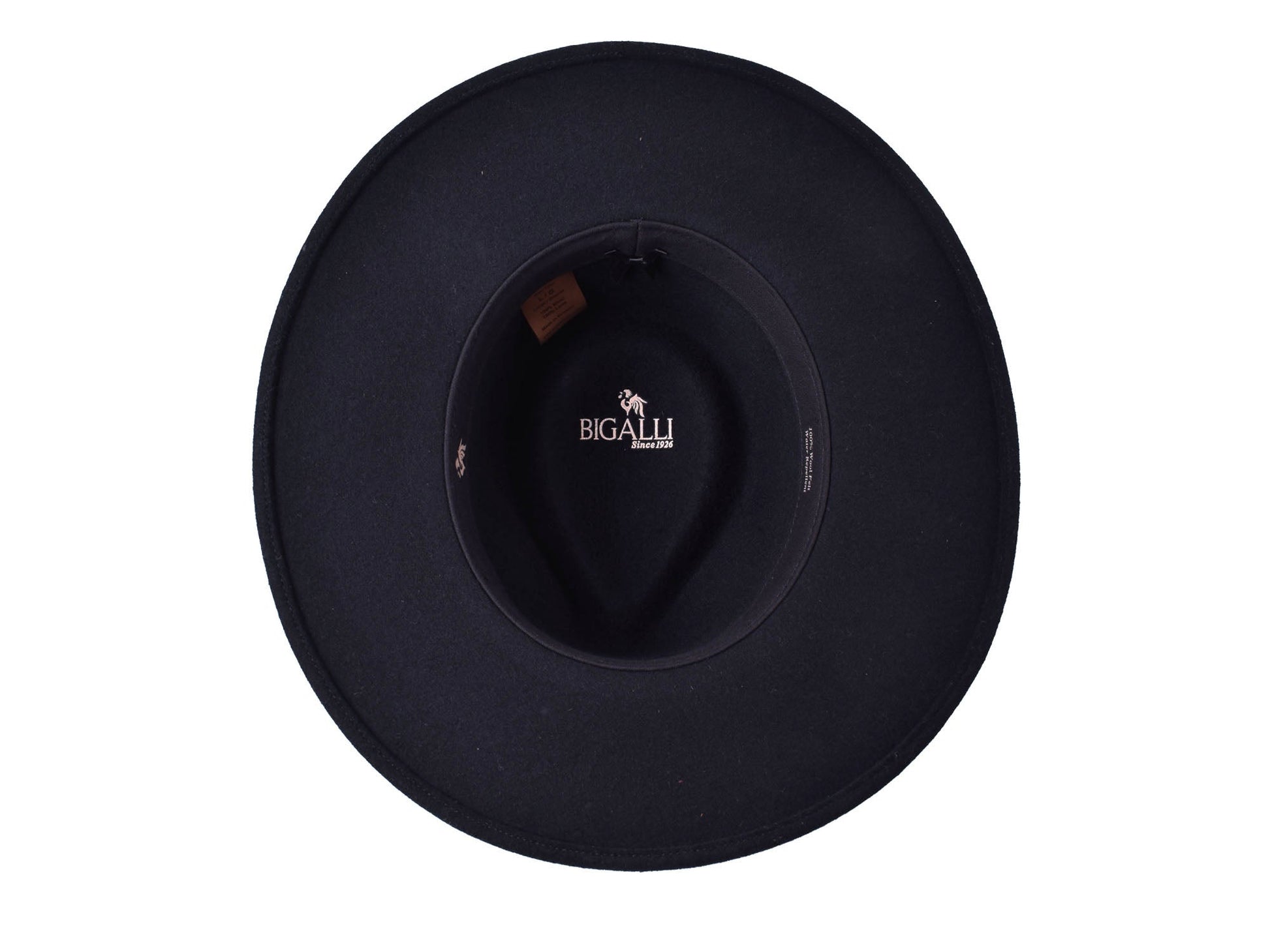 Outdoor Wool Felt Hat Merino Tahoe - My Men's Shop