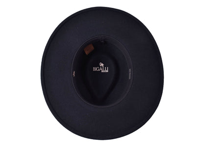 Outdoor Wool Felt Hat Merino Tahoe - My Men's Shop