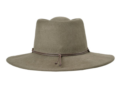 Outdoor Wool Felt Hat Merino Tahoe - My Men's Shop