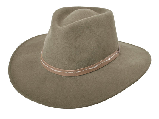 Tahoe Wool Felt - My Men's Shop