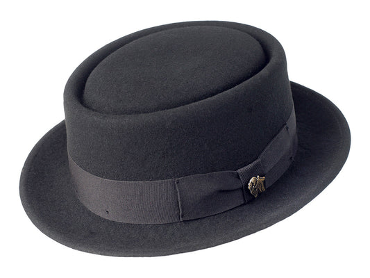 The Cooker Wool Felt - My Men's Shop