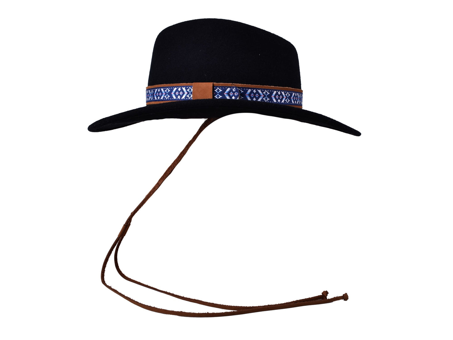 Tribu Wool Felt - My Men's Shop
