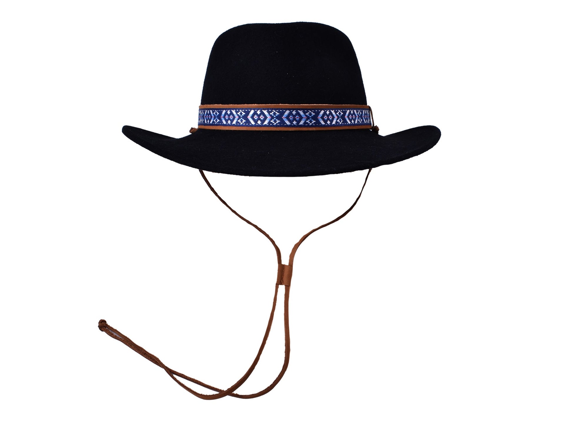 Tribu Wool Felt - My Men's Shop