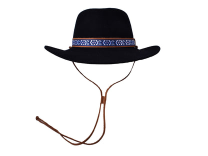 Tribu Wool Felt - My Men's Shop
