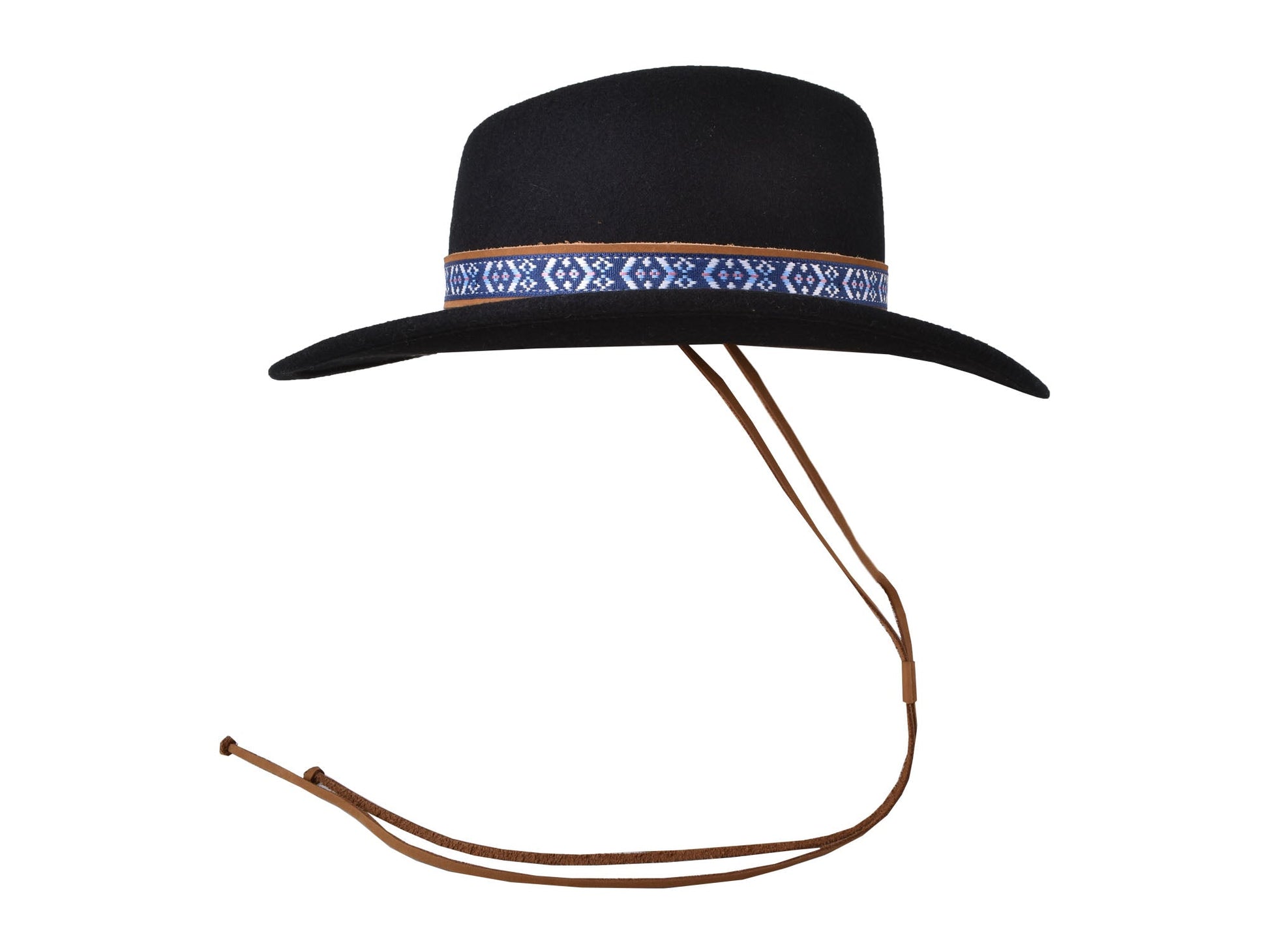 Tribu Wool Felt - My Men's Shop