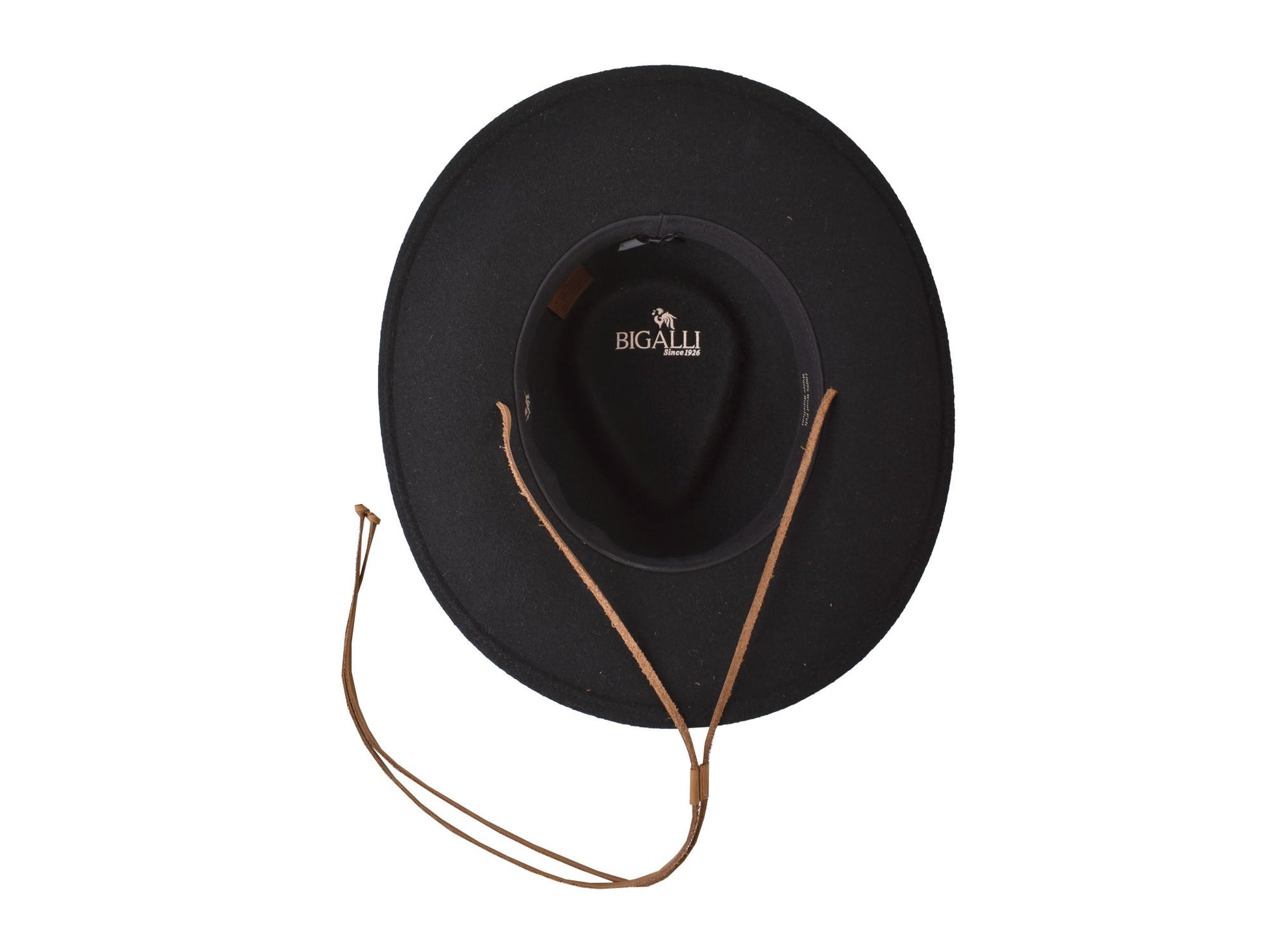 Tribu Wool Felt - My Men's Shop