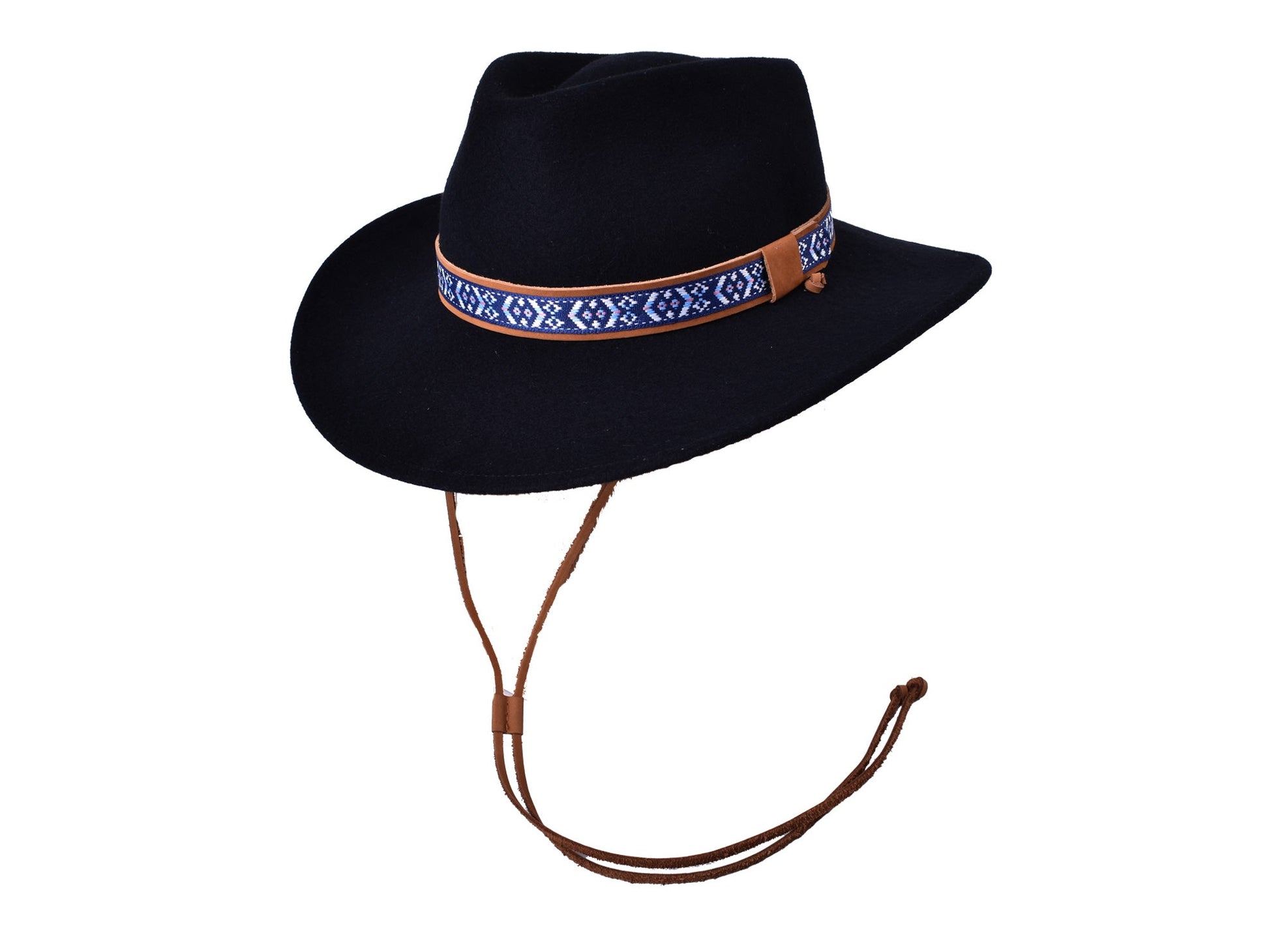 Tribu Wool Felt - My Men's Shop