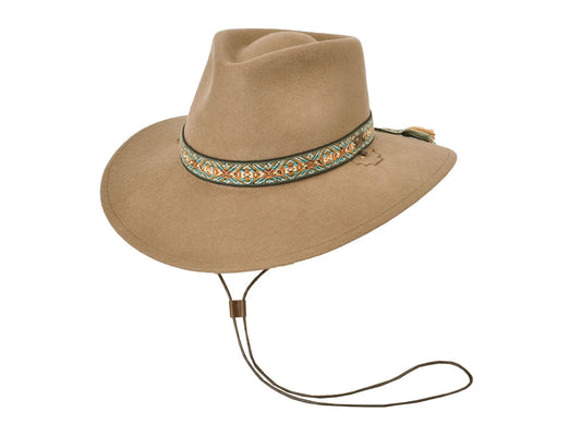 Yaya Wool Felt - My Men's Shop