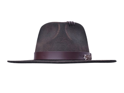 Zingaro Wool Felt - My Men's Shop