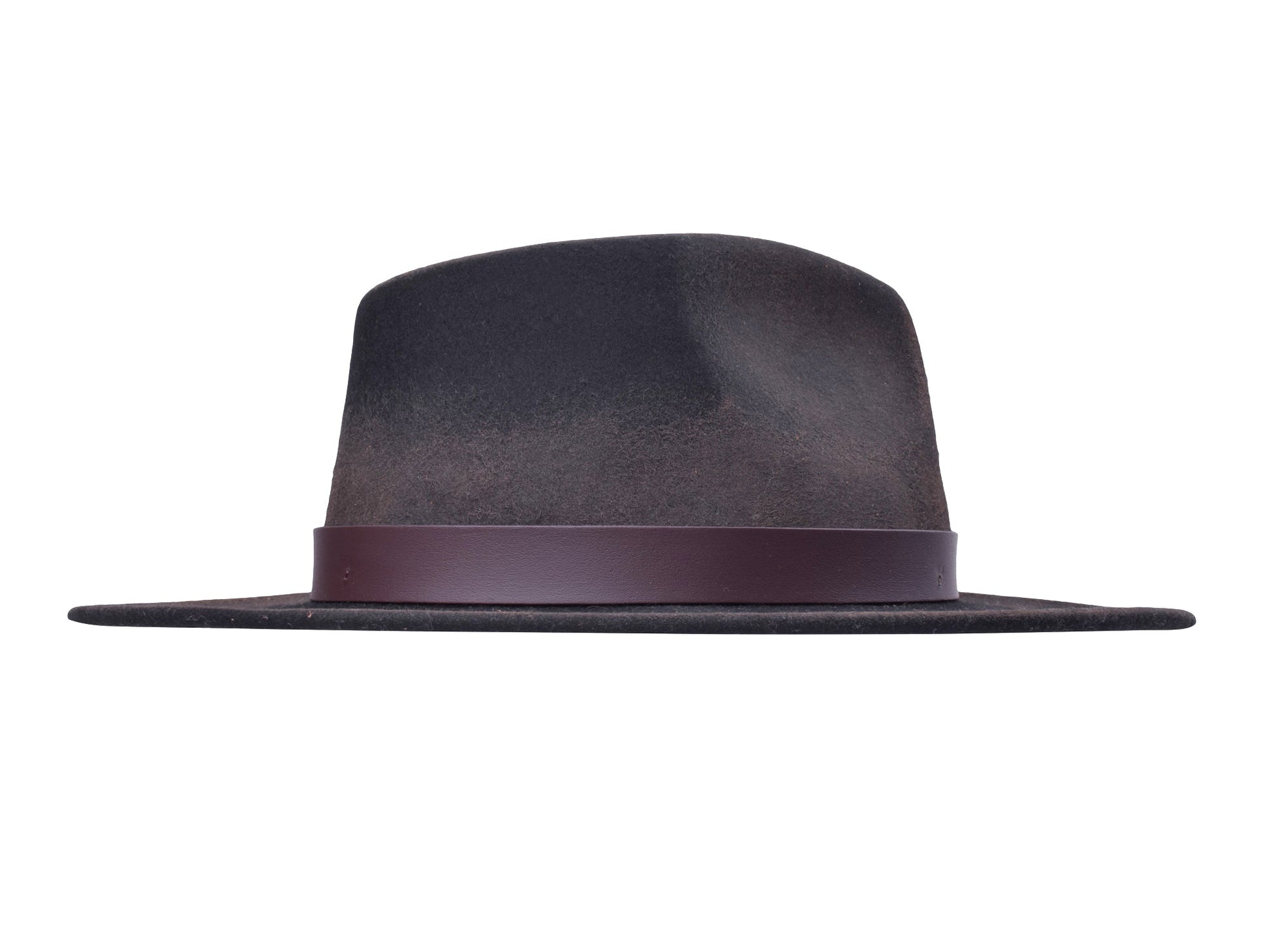Zingaro Wool Felt - My Men's Shop