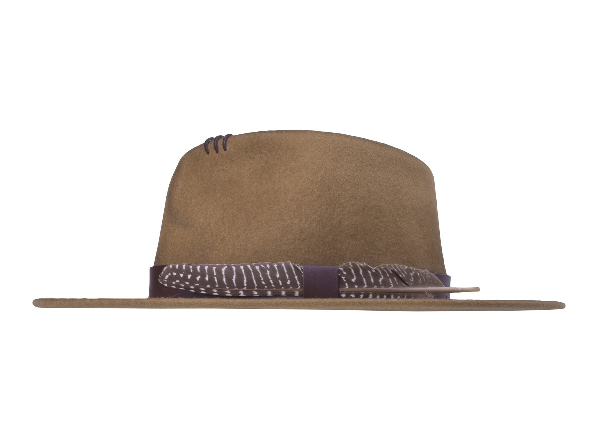 Zingaro Wool Felt - My Men's Shop