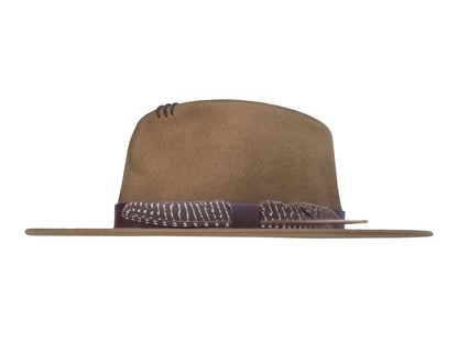 Zingaro Wool Felt - My Men's Shop