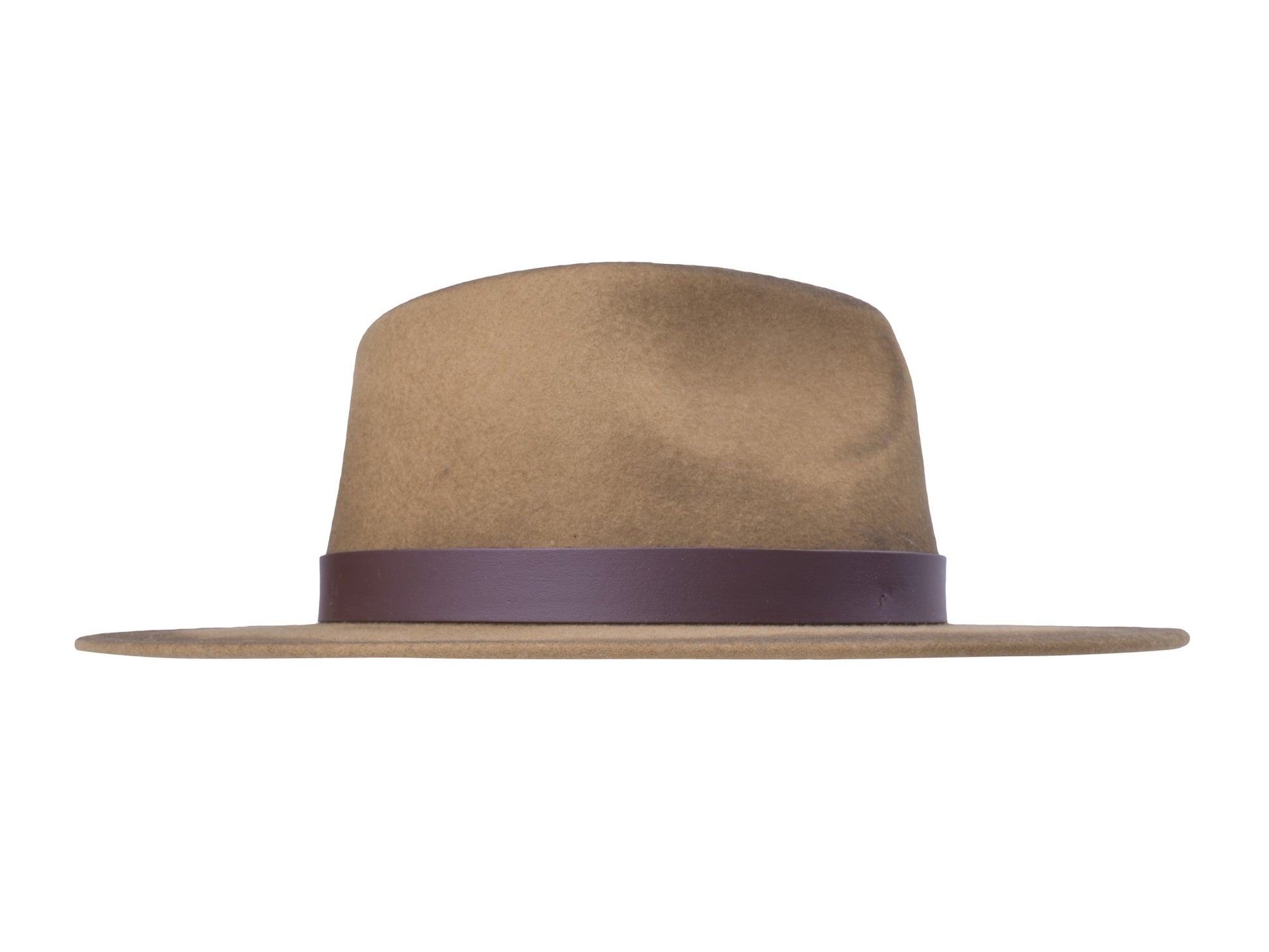 Zingaro Wool Felt - My Men's Shop