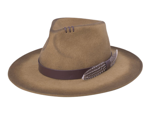 Zingaro Wool Felt - My Men's Shop