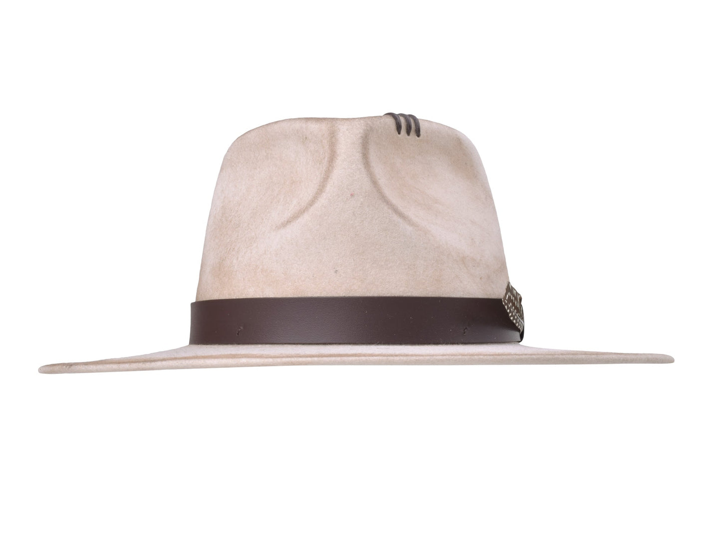 Zingaro Wool Felt - My Men's Shop