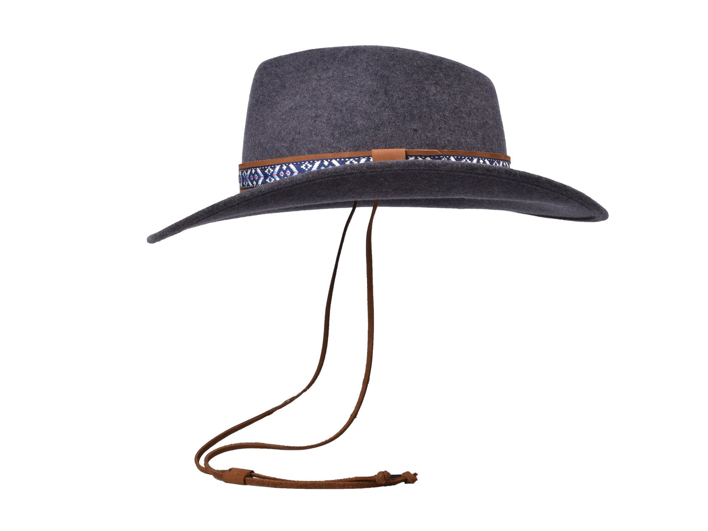 Tribu Wool Felt - My Men's Shop