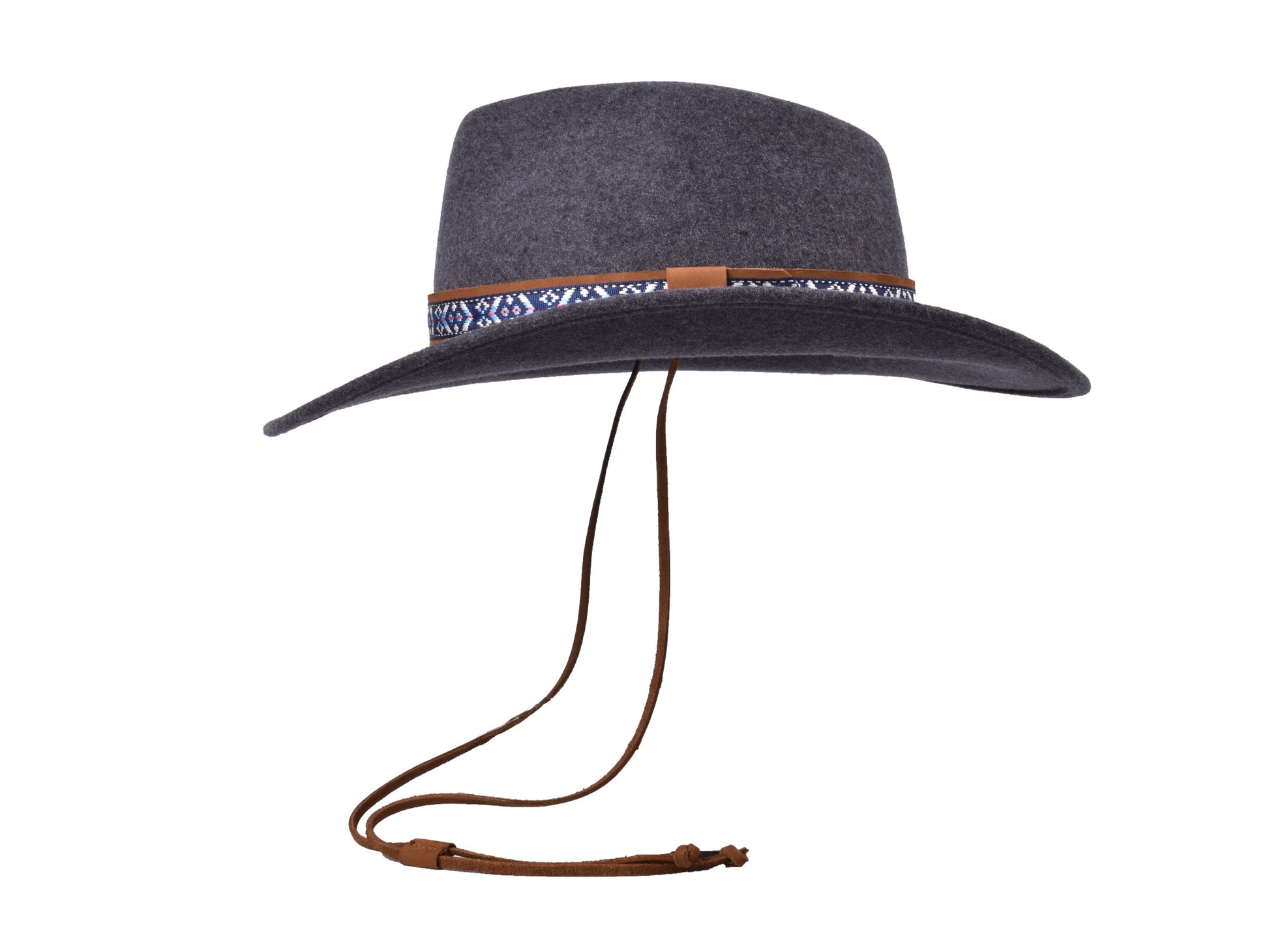 Tribu Wool Felt - My Men's Shop