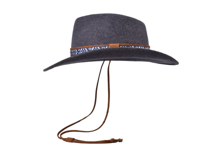 Tribu Wool Felt - My Men's Shop