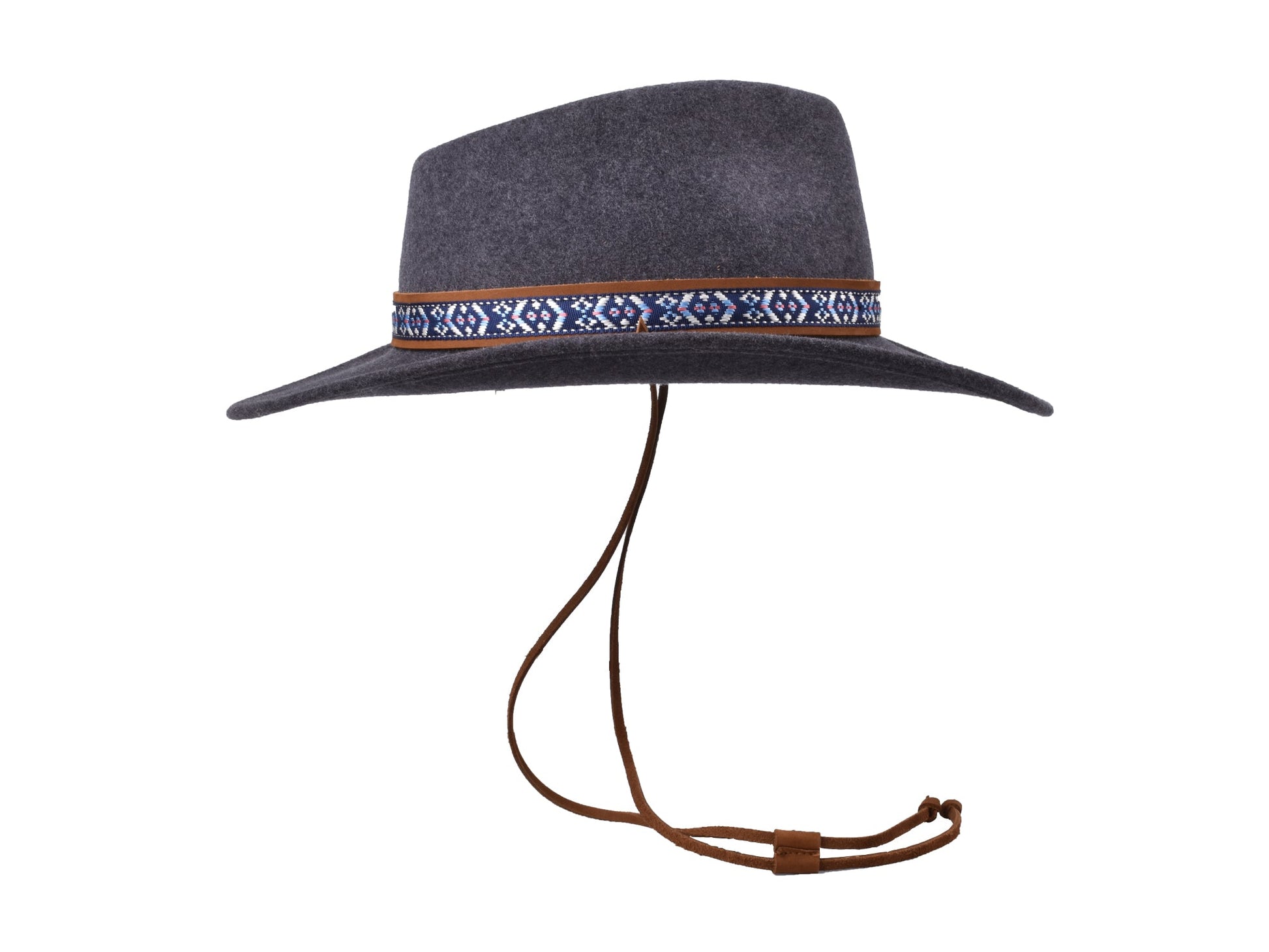 Tribu Wool Felt - My Men's Shop