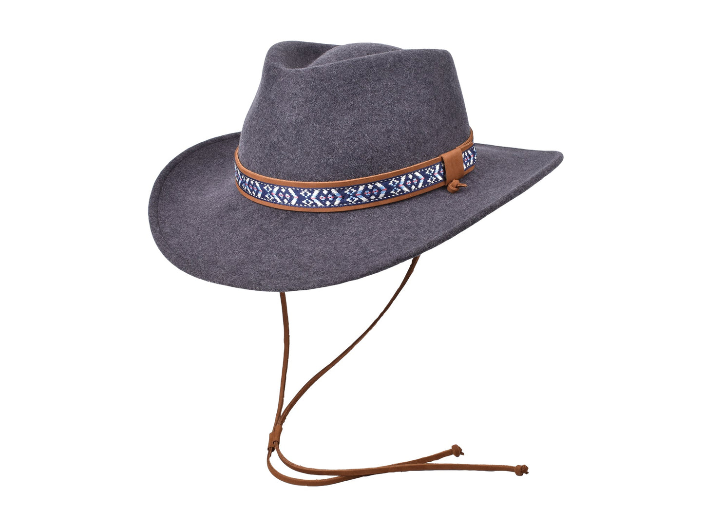 Tribu Wool Felt - My Men's Shop