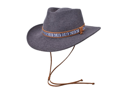 Tribu Wool Felt - My Men's Shop