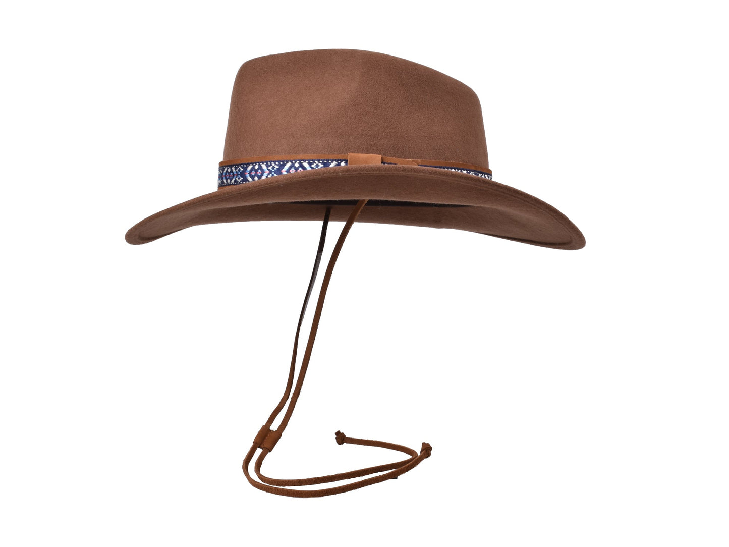 Tribu Wool Felt - My Men's Shop