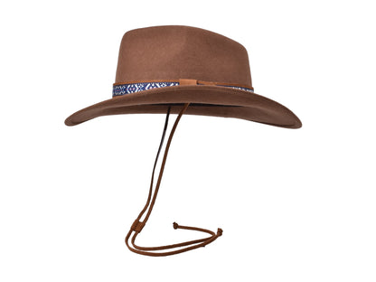 Tribu Wool Felt - My Men's Shop