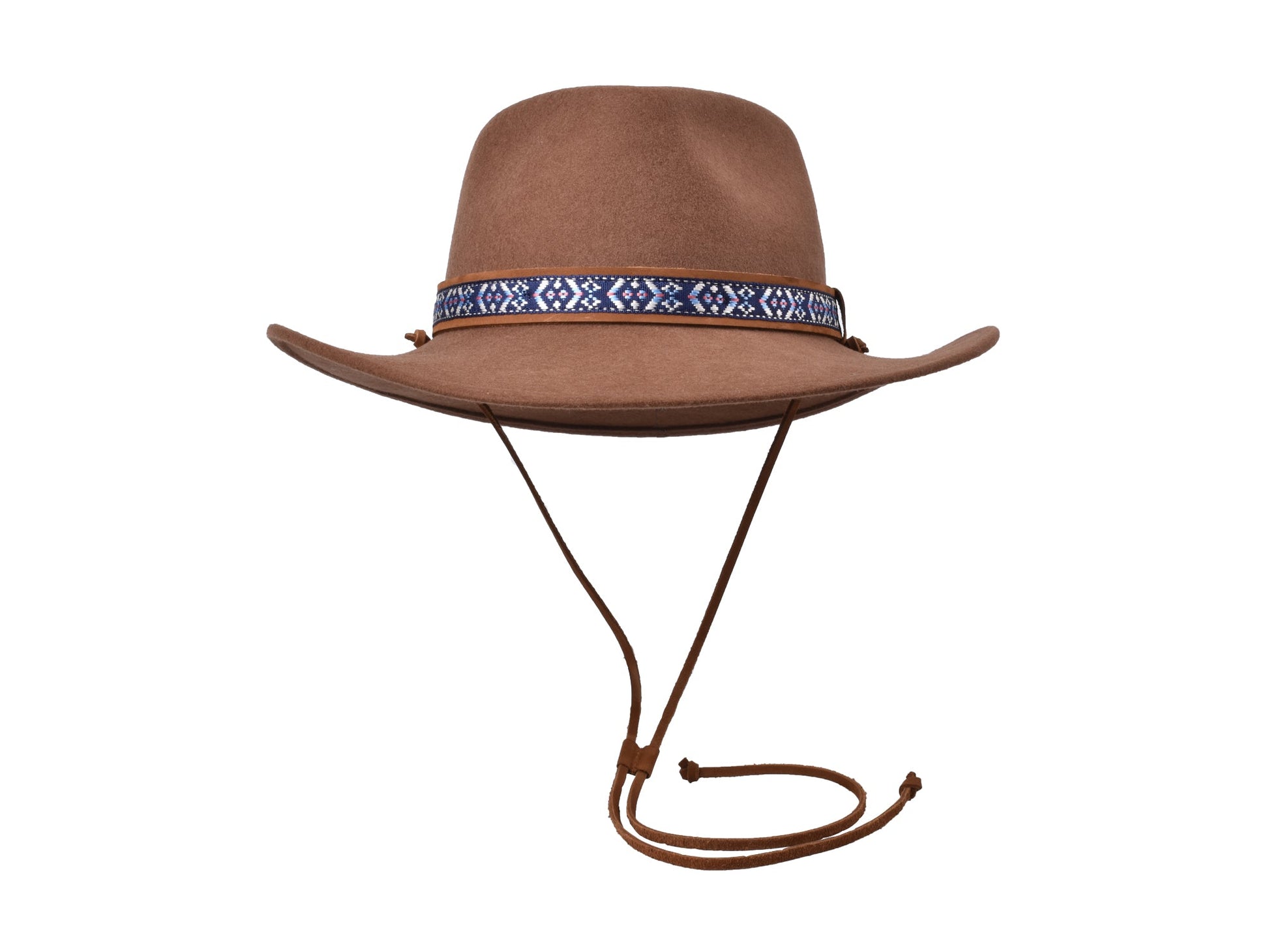Tribu Wool Felt - My Men's Shop