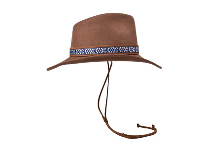 Tribu Wool Felt - My Men's Shop