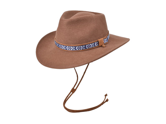 Tribu Wool Felt - My Men's Shop