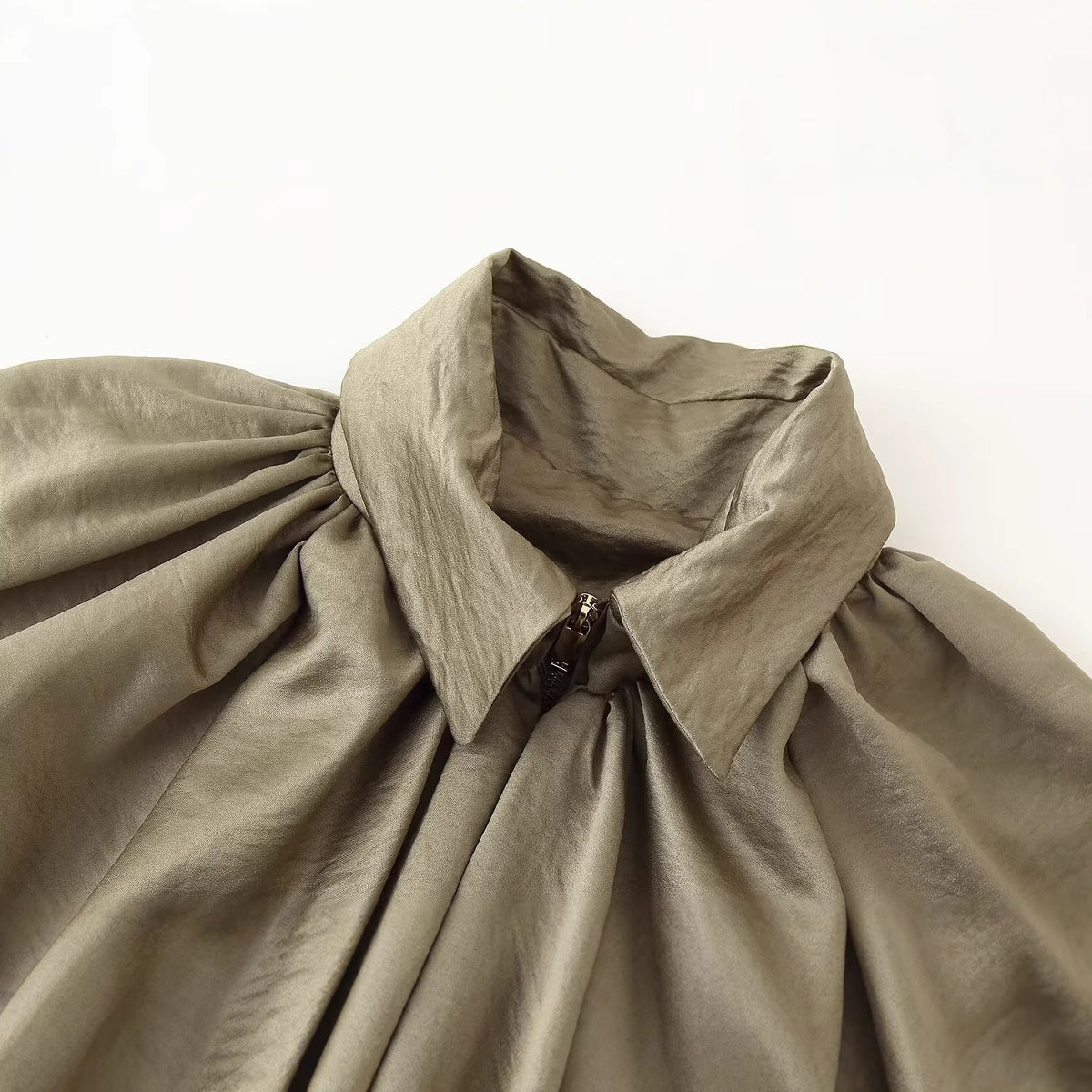 Blazer Bomber, Upper West Side | Women - BYMANYC ® New York