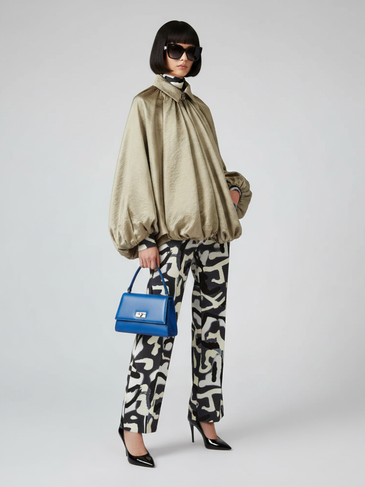 Blazer Bomber, Upper West Side | Women - BYMANYC ® New York - My Men's Shop