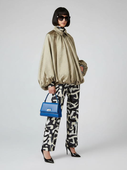 Blazer Bomber, Upper West Side | Women - BYMANYC ® New York - My Men's Shop