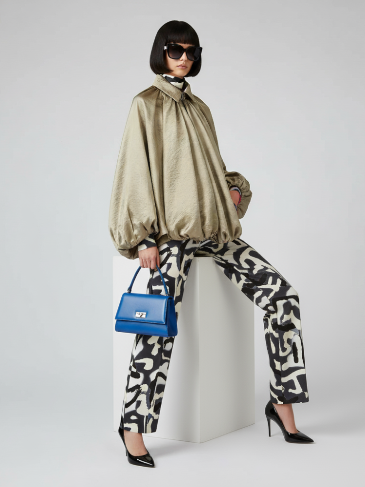 Blazer Bomber, Upper West Side | Women - BYMANYC ® New York - My Men's Shop