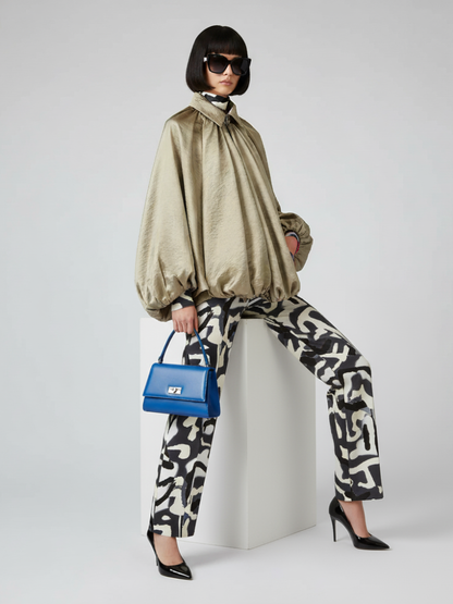 Blazer Bomber, Upper West Side | Women - BYMANYC ® New York - My Men's Shop