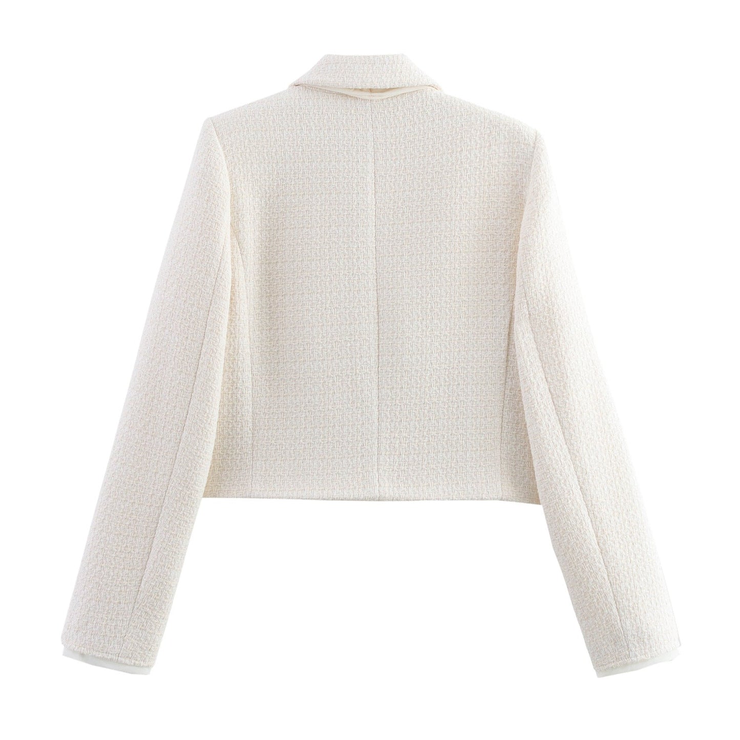 Blazer Tie, NoHo | Mujer - BYMANYC ® New York
