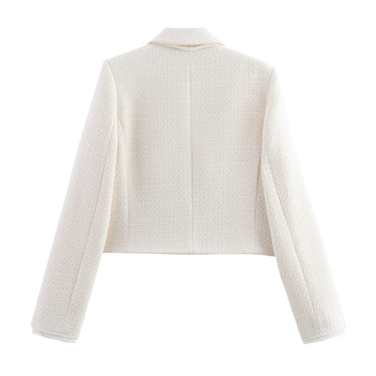 Blazer Tie, NoHo | Mujer - BYMANYC ® New York