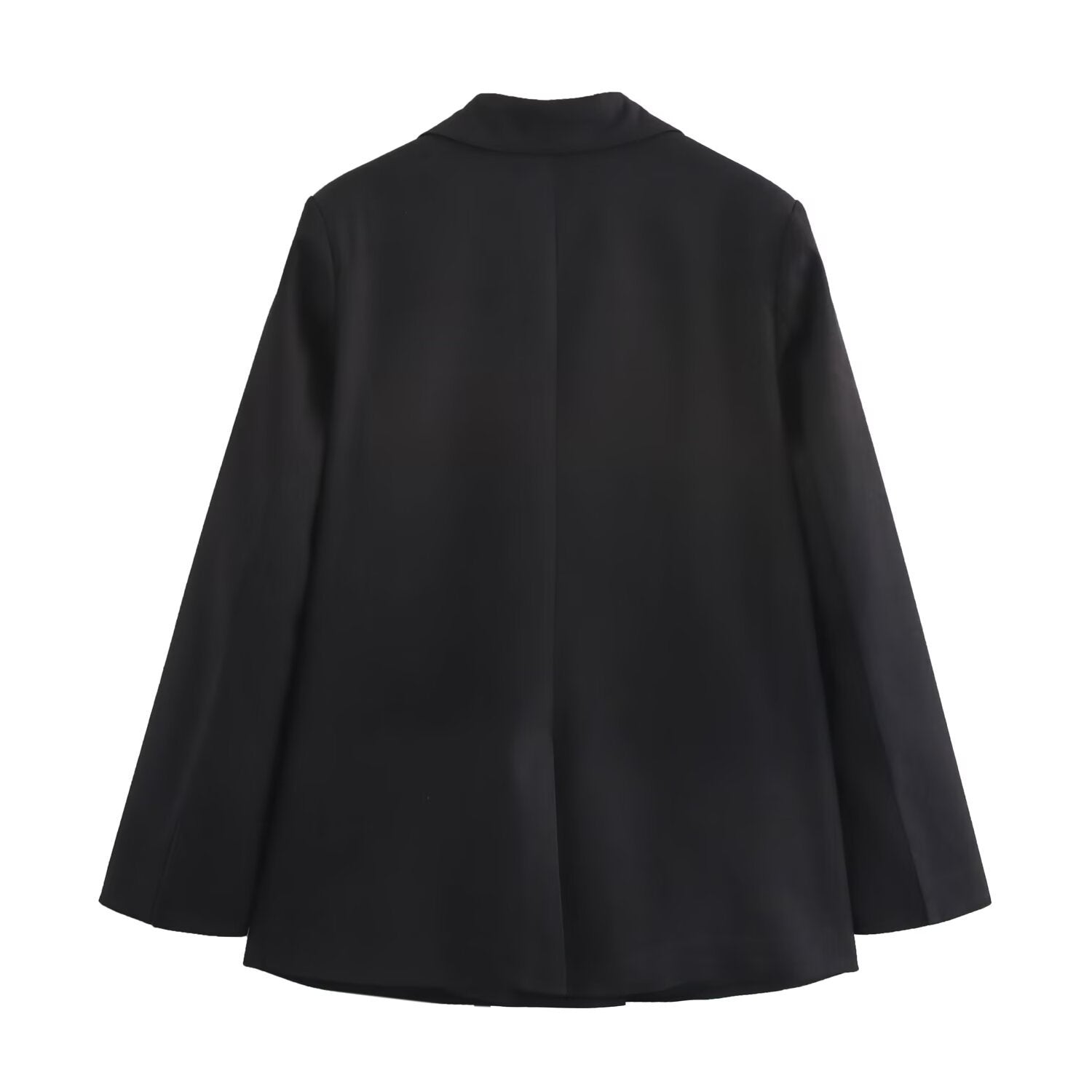 Blazer Wrap, East Village | Women - BYMANYC ® New York - My Men's Shop