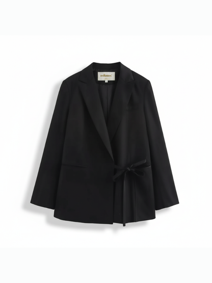 Blazer Wrap, East Village | Women - BYMANYC ® New York - My Men's Shop