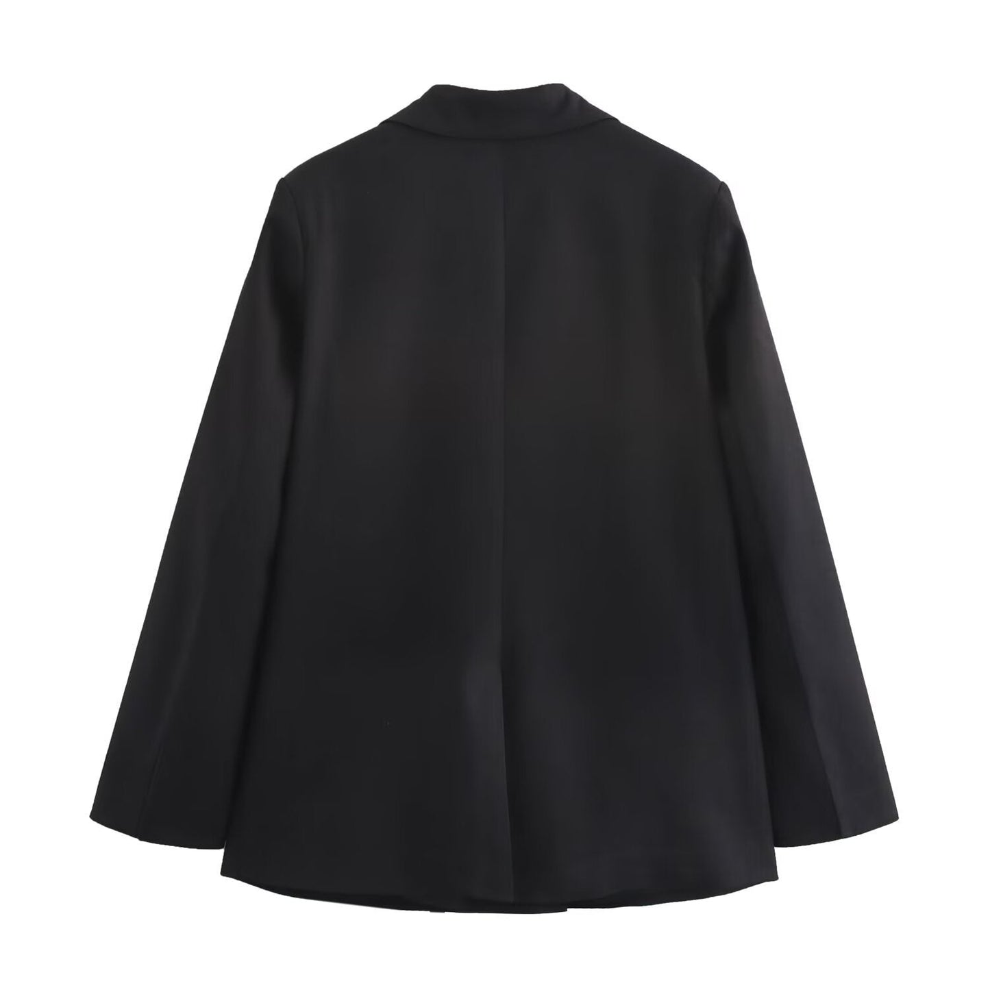 Blazer cruzado, East Village | Mujeres - BYMANYC ® New York