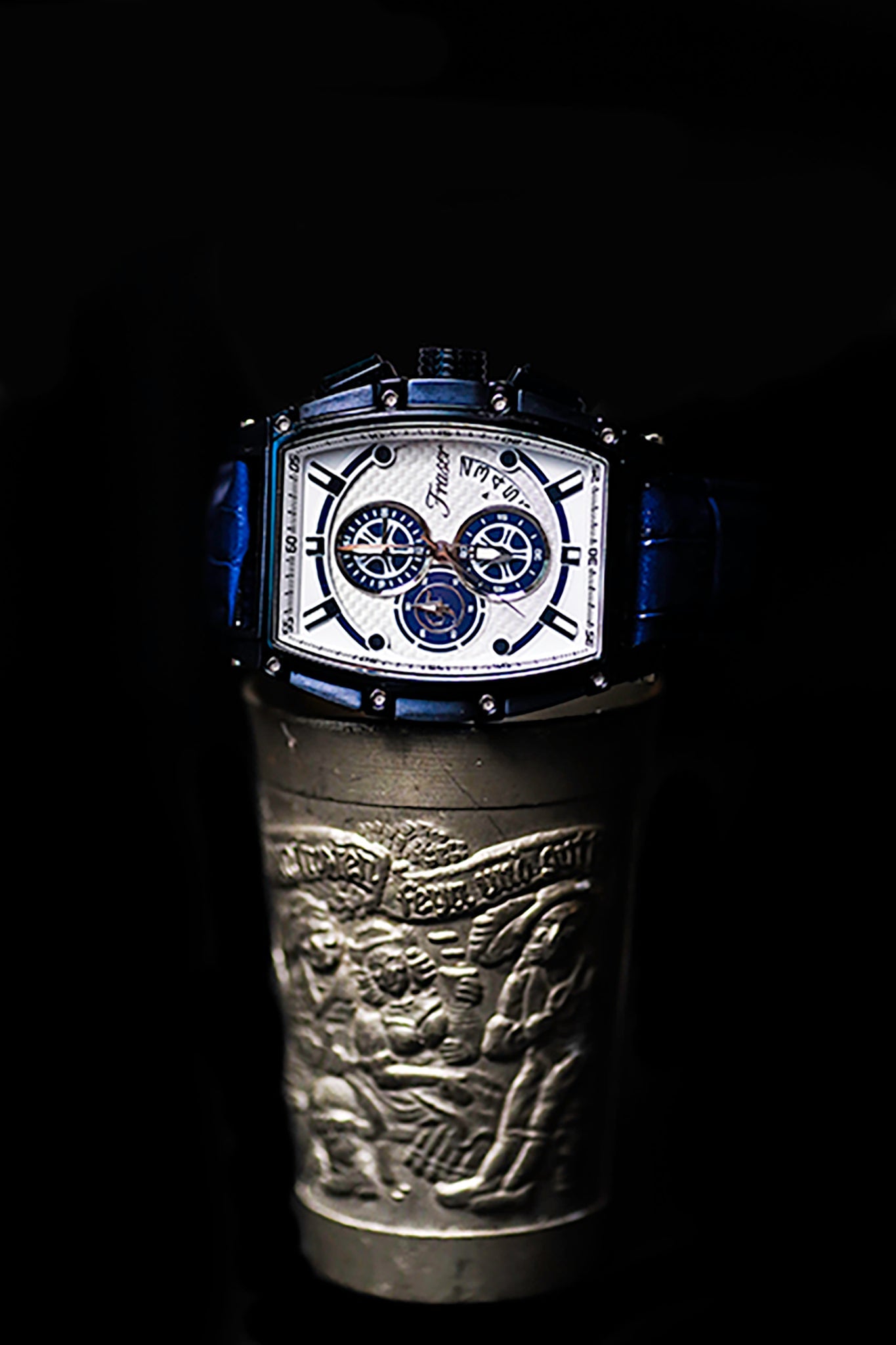 Fraser & Co. - The Aesthete