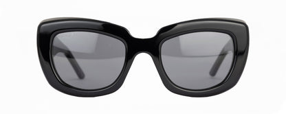Brindisi (Black/Black)